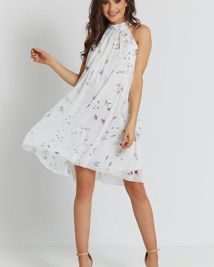 Robe de cocktail model 142730 IVON