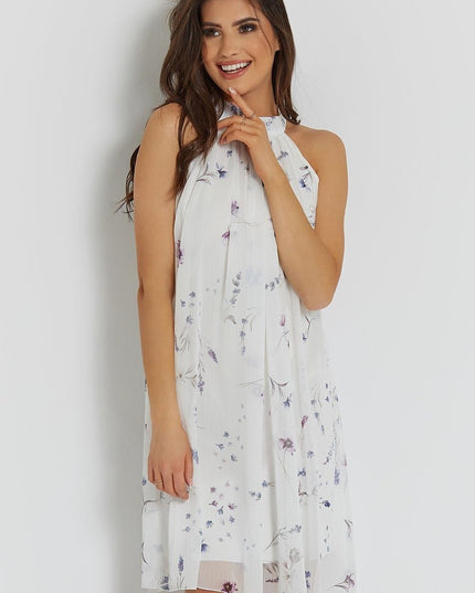 Robe de cocktail model 142730 IVON