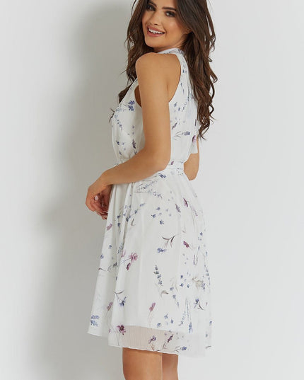 Robe de cocktail model 142730 IVON