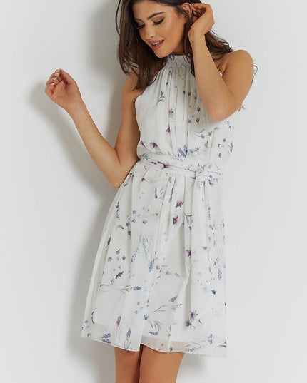 Robe de cocktail model 142730 IVON