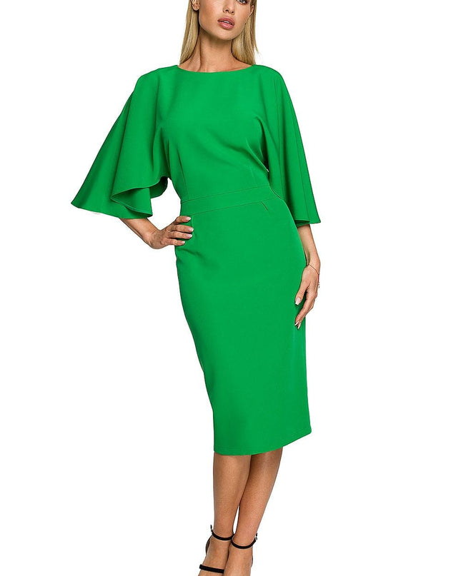 Robe de cocktail model 169961 Moe