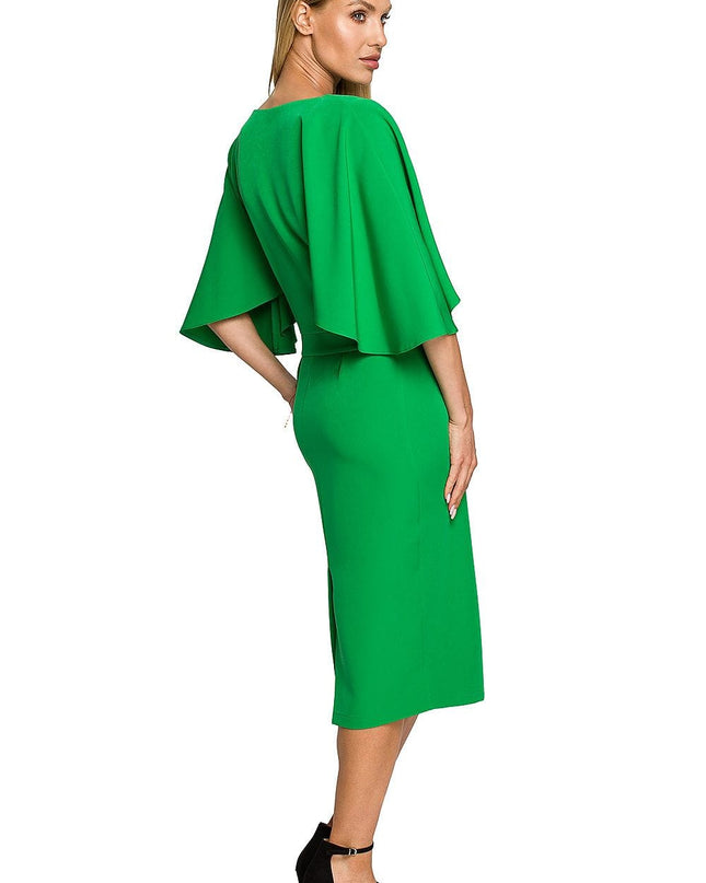 Robe de cocktail model 169961 Moe
