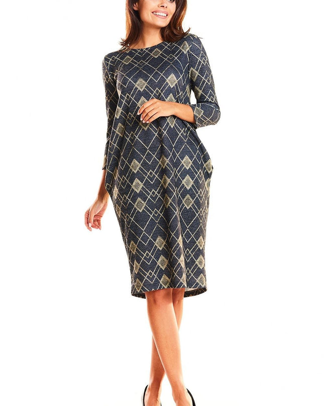Robe de jour model 129180 Infinite You