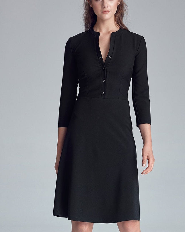 Robe de jour model 134978 Nife