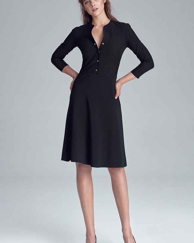 Robe de jour model 134978 Nife