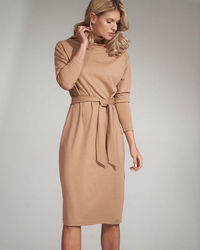 Robe de jour model 150442 Figl