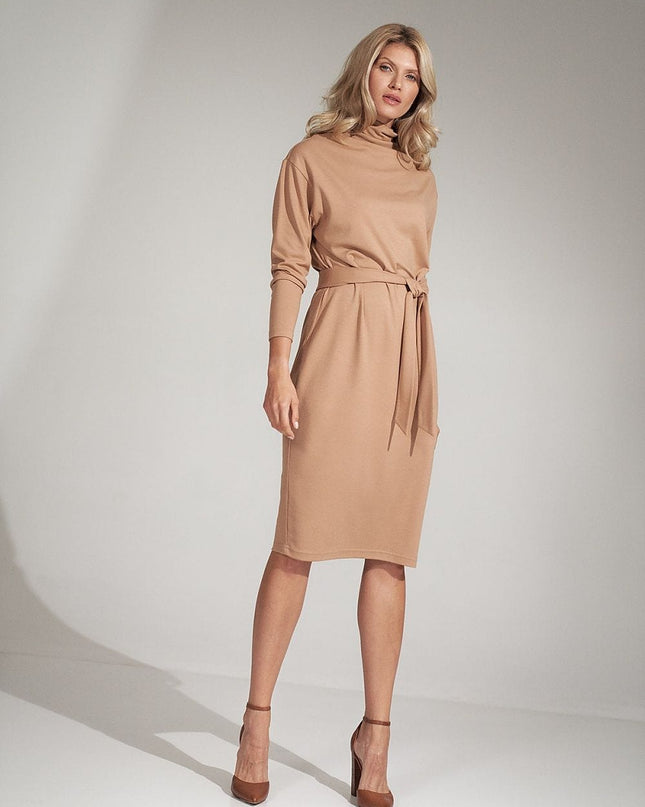 Robe de jour model 150442 Figl