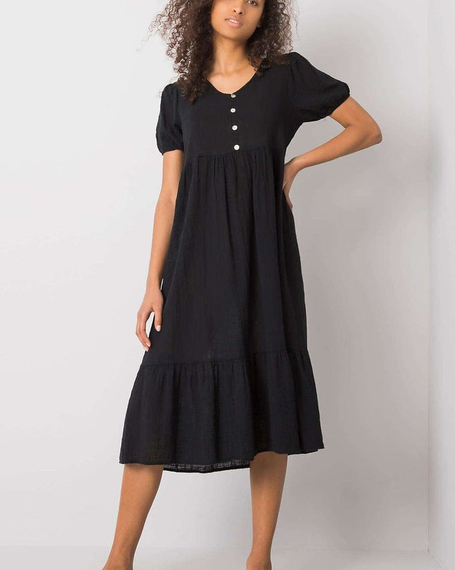Robe de jour model 165876 Och Bella
