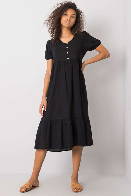 Robe de jour model 165876 Och Bella