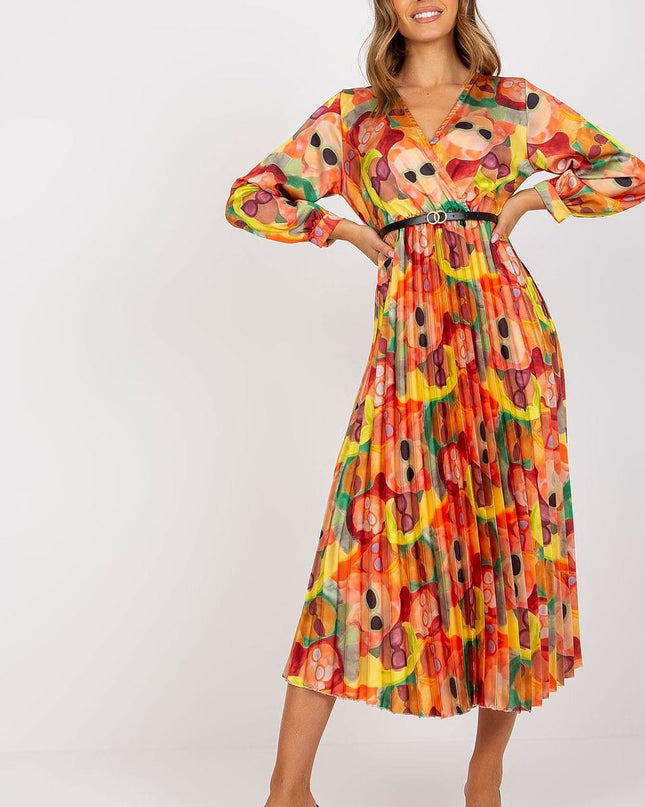 Robe de jour model 166982 Italy Moda