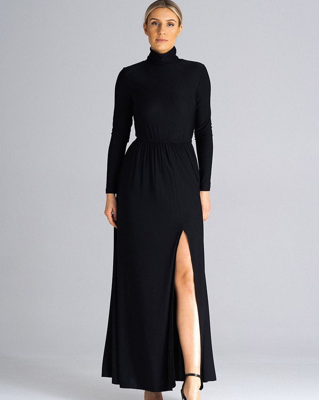 Robe de jour model 180866 Figl