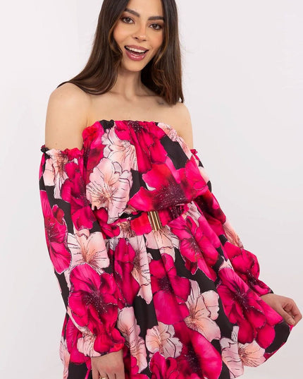 Robe de jour model 212524 Italy Moda