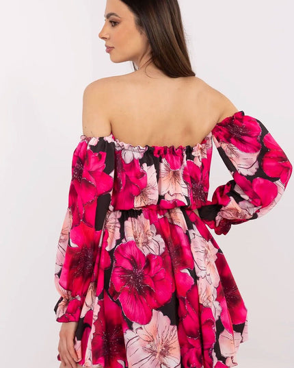 Robe de jour model 212524 Italy Moda