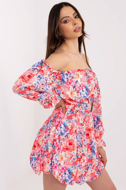 Robe de jour model 212525 Italy Moda