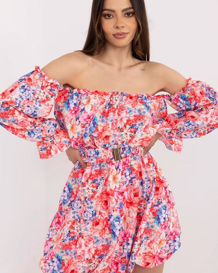 Robe de jour model 212525 Italy Moda