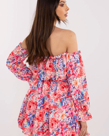 Robe de jour model 212525 Italy Moda