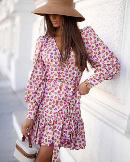 Robe de jour model 212638 LaBalancia