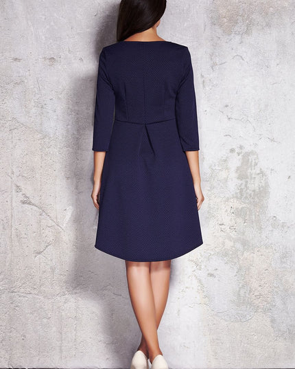 Robe de jour model 35735 Infinite You
