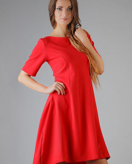 Robe de jour model 37916 Tessita