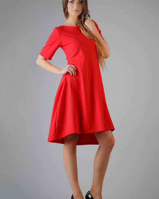 Robe de jour model 37916 Tessita