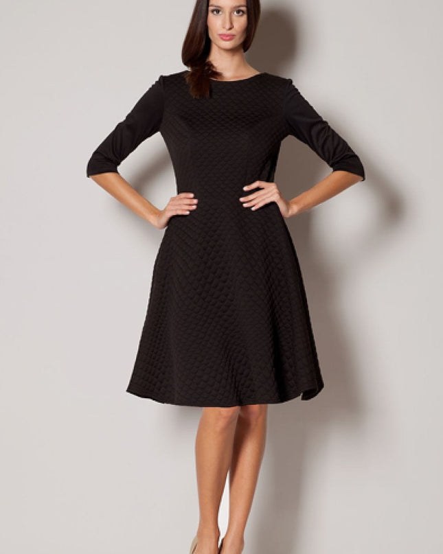 Robe de jour model 44494 Figl