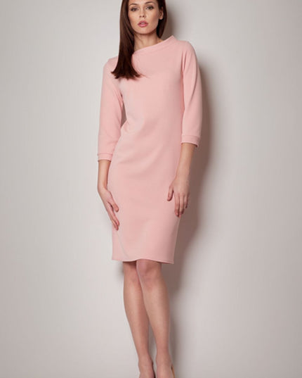 Robe de jour model 44544 Figl