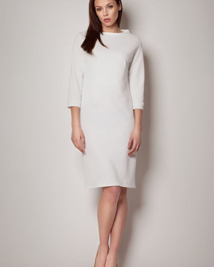 Robe de jour model 44544 Figl