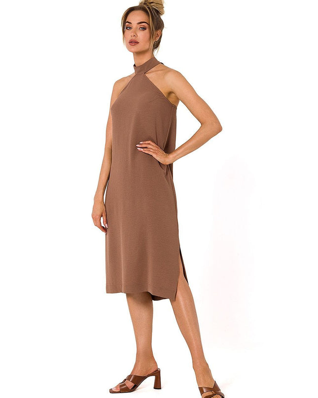 Robe dos nu élégante