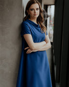 bleu marine