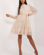beige