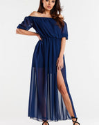 bleu marine