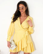 jaune