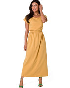 jaune