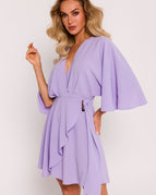 violet