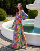multicouleur 8