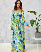 multicouleur