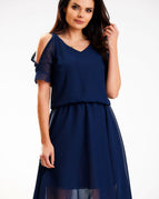 bleu marine