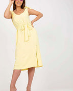 jaune