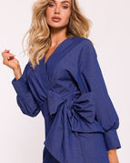 bleu