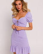 violet